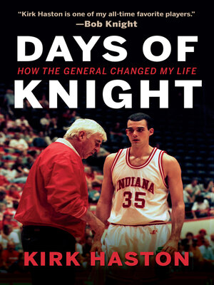 cover image of Days of Knight